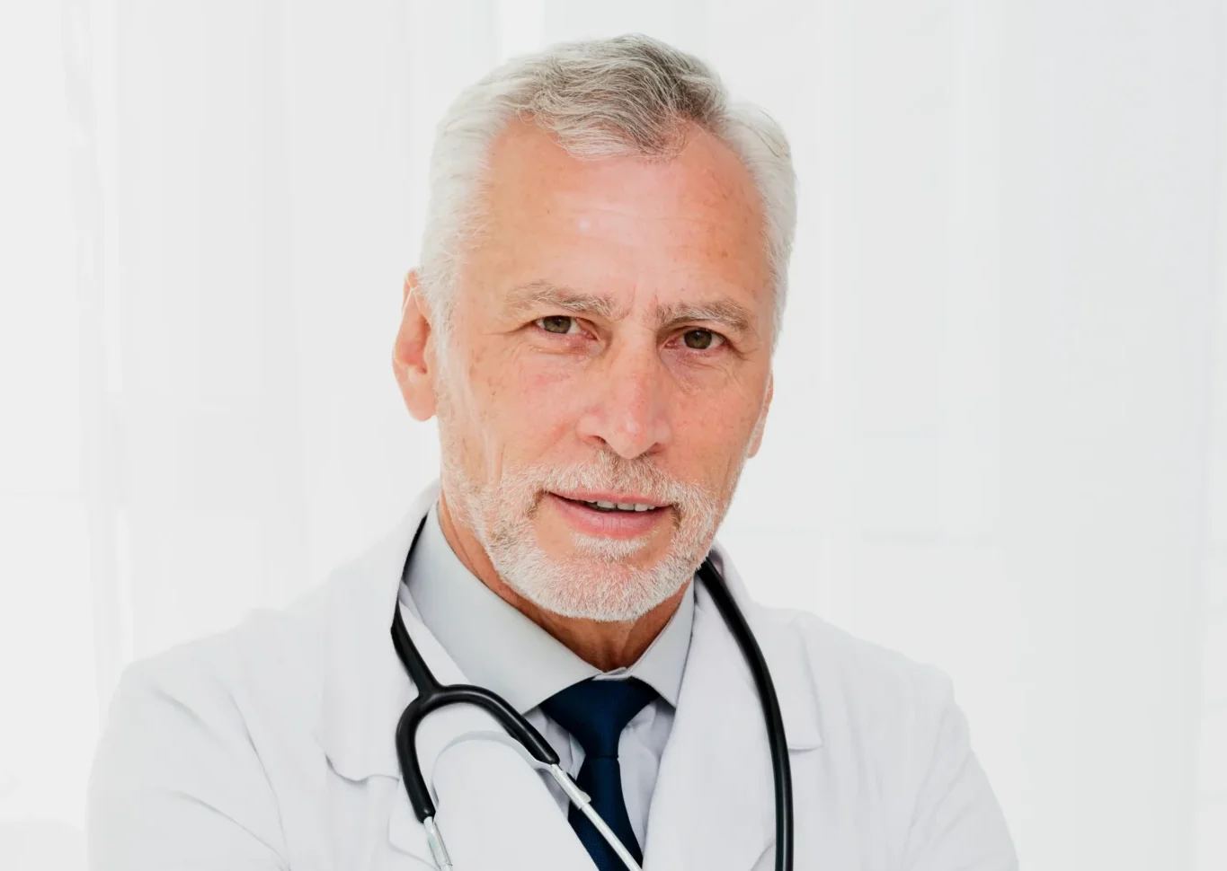 Dr. Michael Thompson