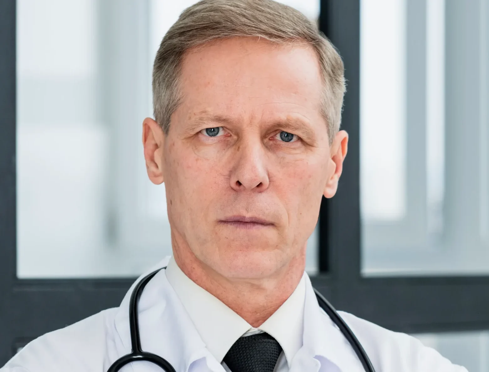 Dr. Michael Anderson,