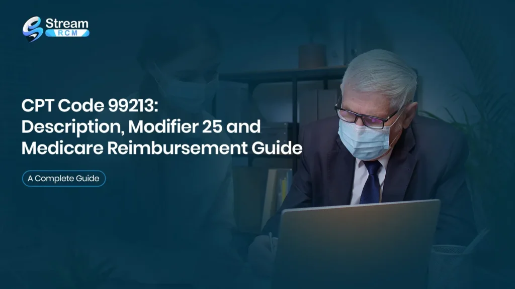 CPT Code 99213