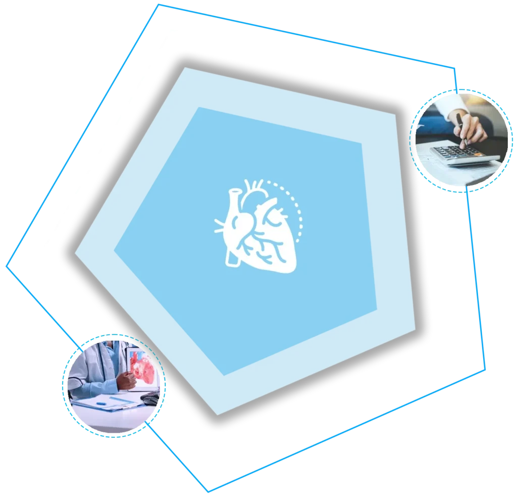 Cardiology Billing Services