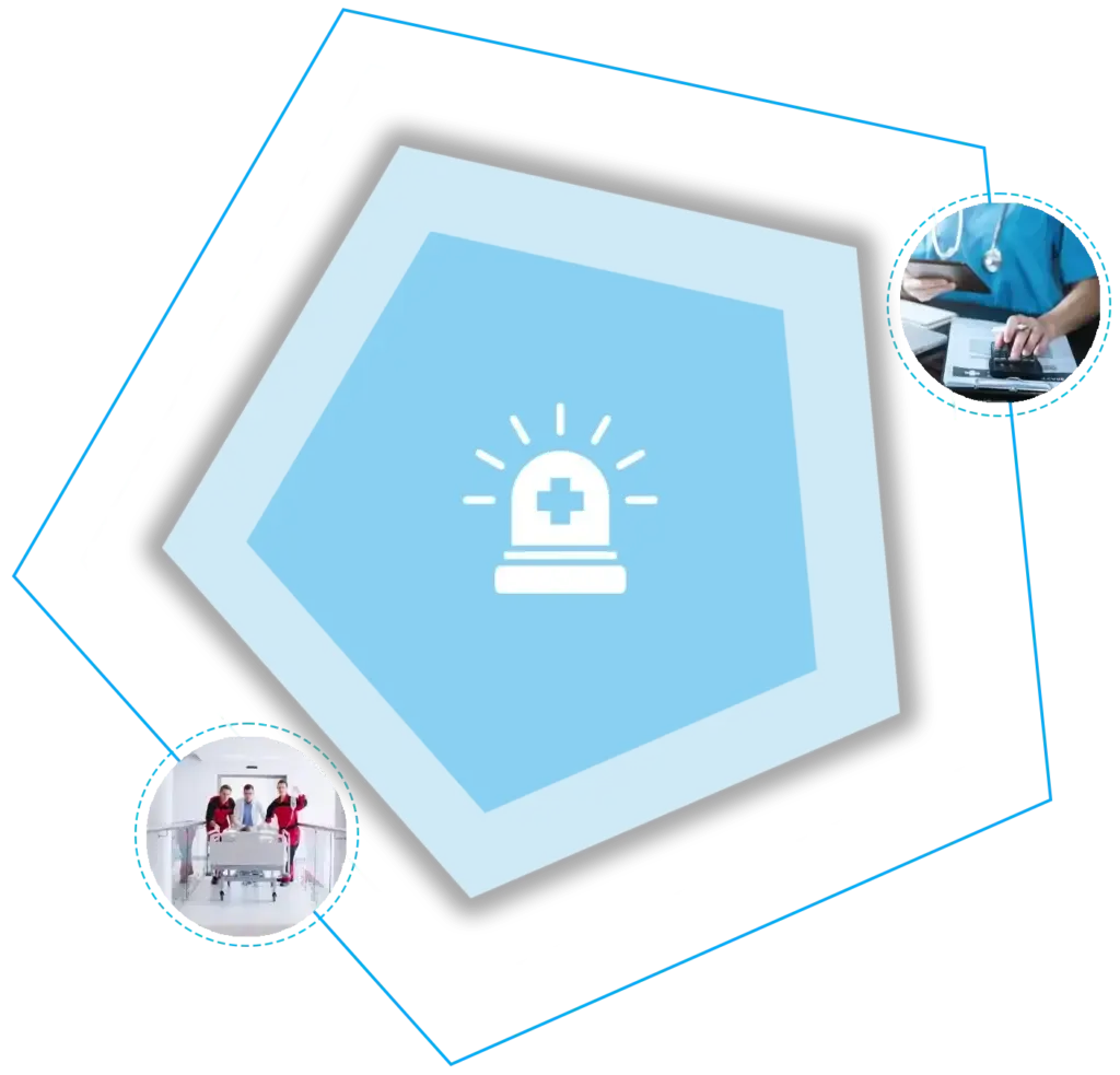 Emergency billing Services