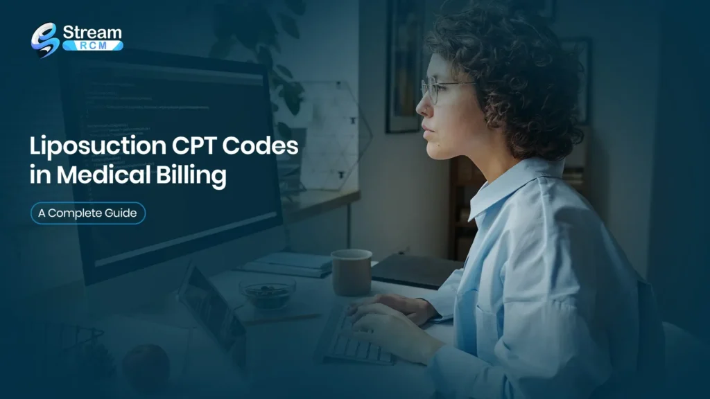 Liposuction CPT Codes