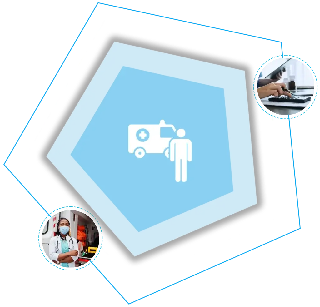 NEMT billing services