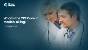 What is the CPT Code in Medical Billing