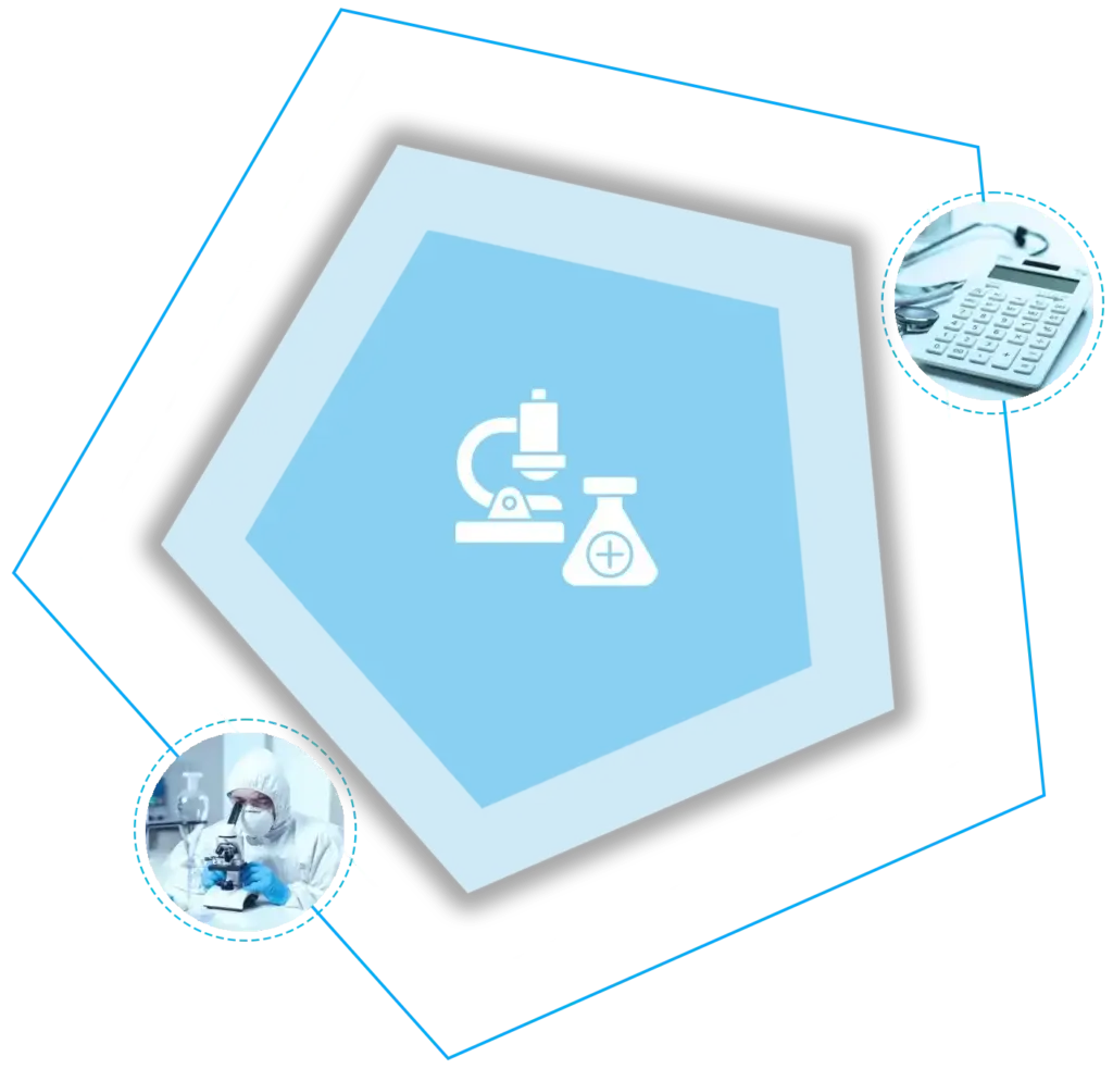 clinical lab billing services