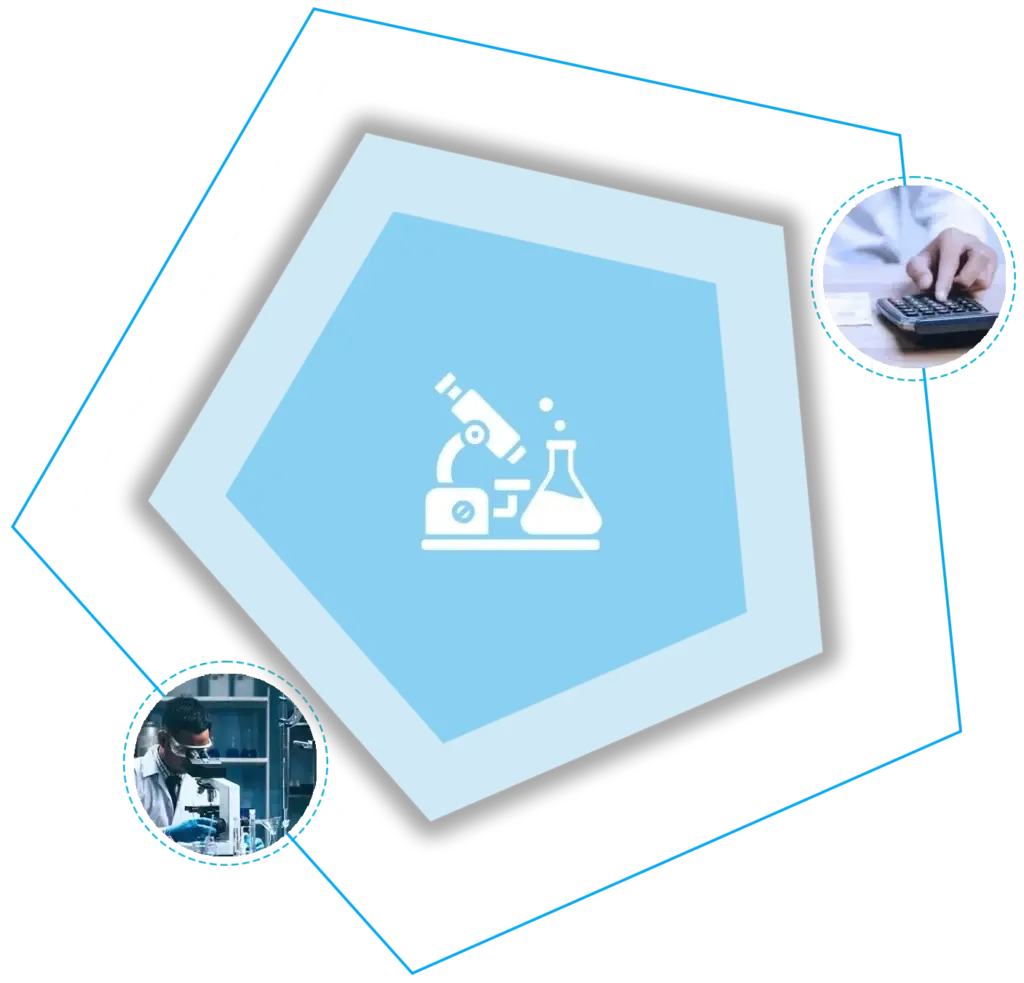 laboratory billing services