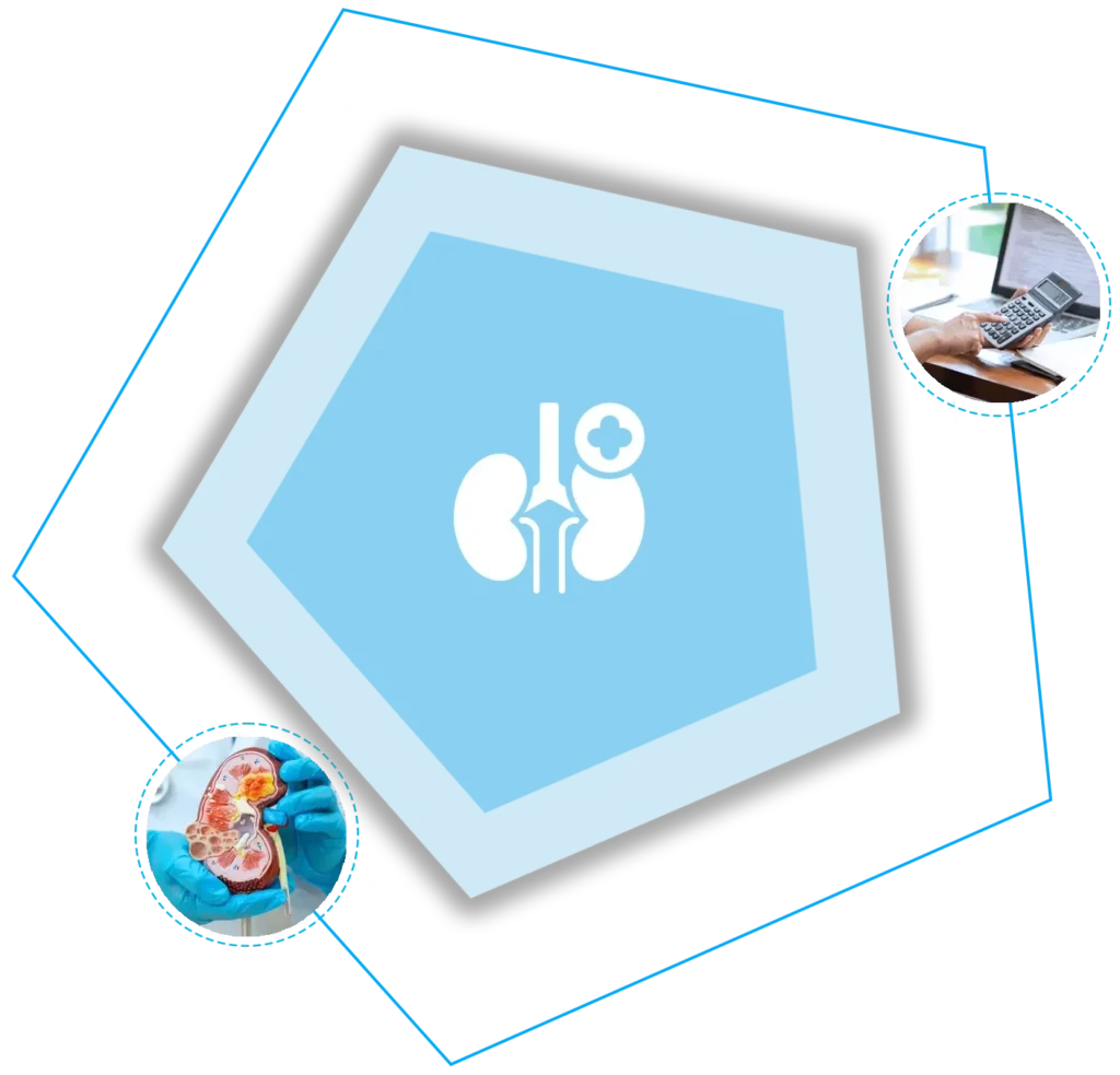 nephrology medical billing