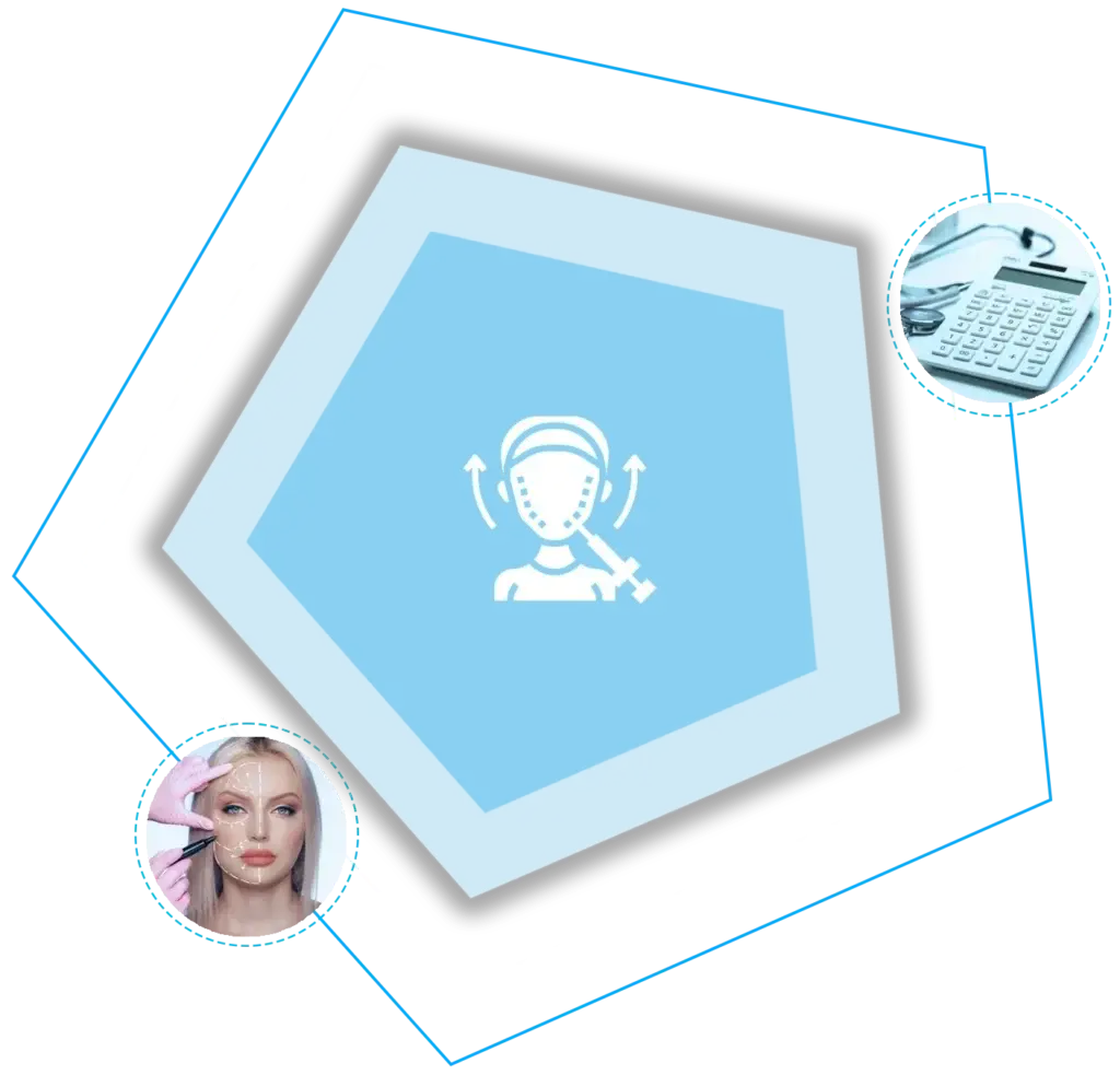 plastic surgery billing services