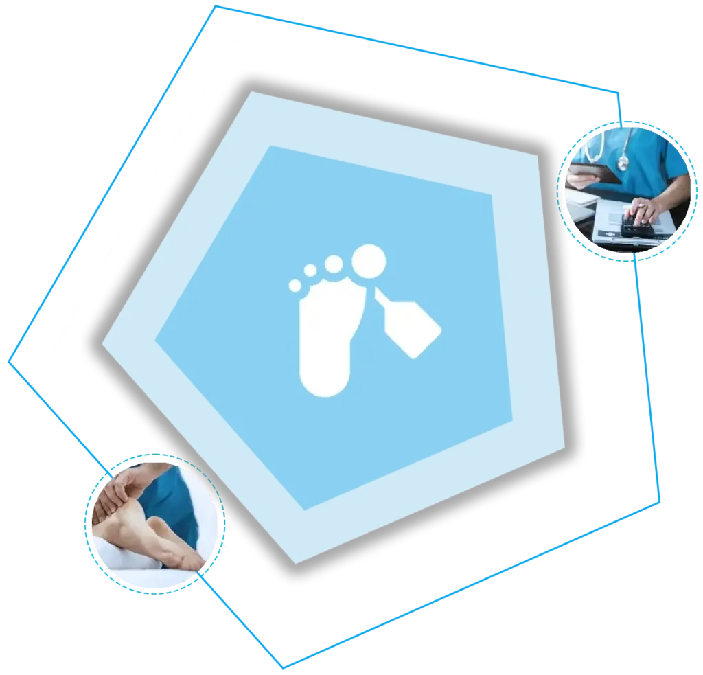 podiatry billing services