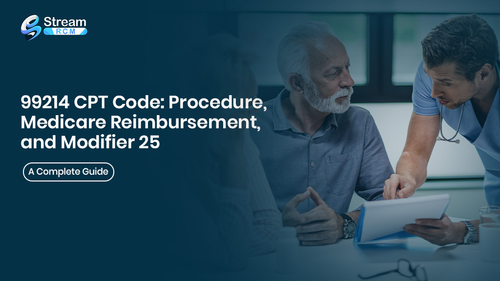 CPT Code 99214