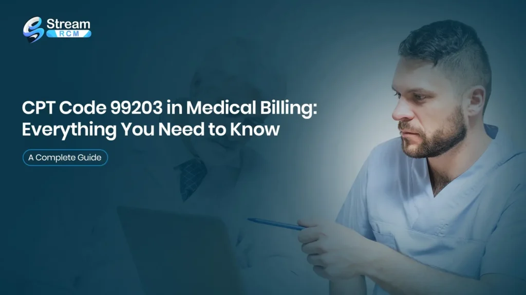 CPT Code 99203