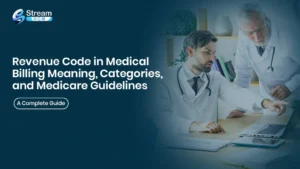 Revenue Code in Medical Billing