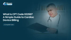 CPT Code 93296