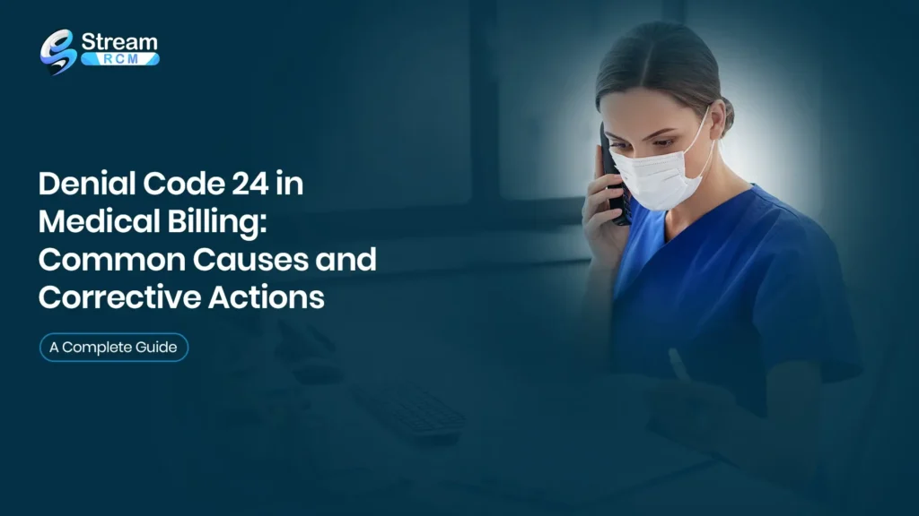 CO 24 Denial Code