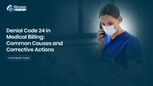 CO 24 Denial Code