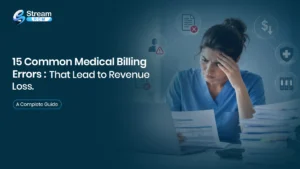 Medical Billing Errors