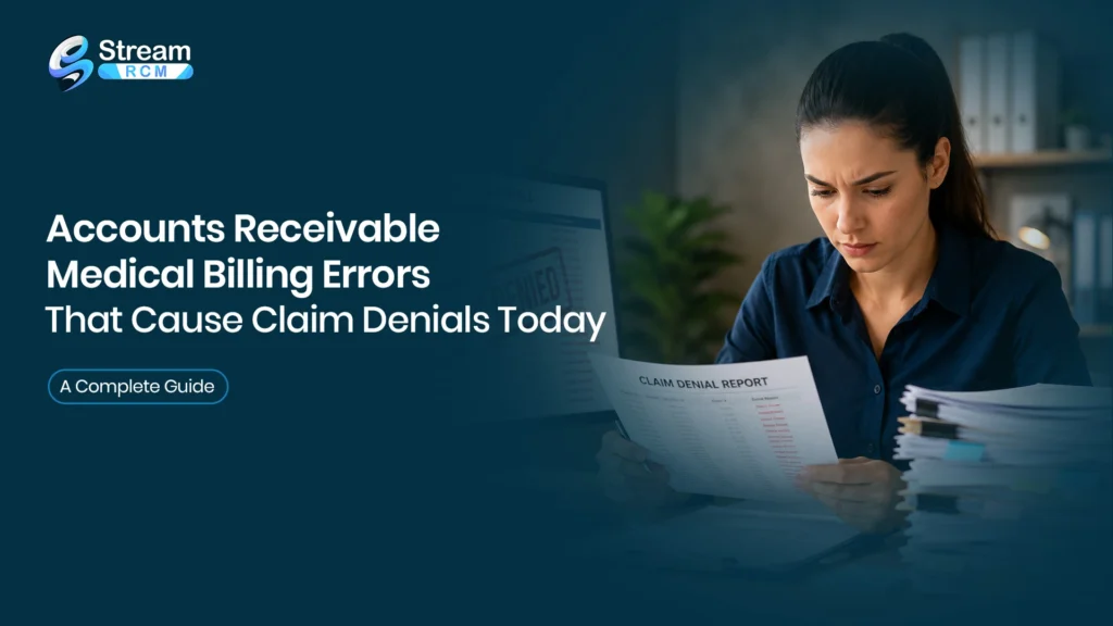 How Medical Billing Errors