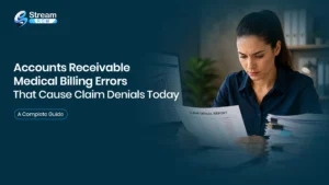 How Medical Billing Errors