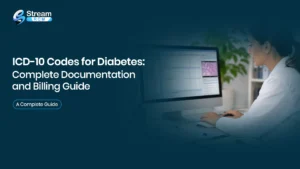 ICD-10 Codes for Diabetes