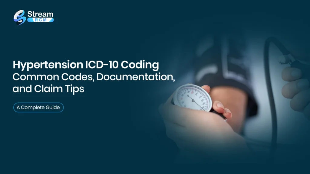ICD-10 Code for Hypertension