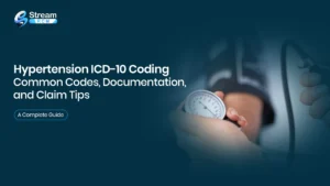 ICD-10 Code for Hypertension