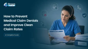 medical claim