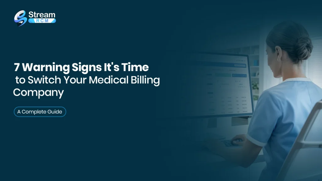 Medical Billing Company