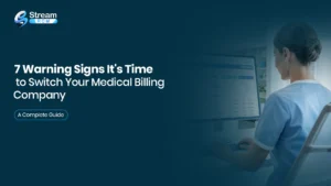 Medical Billing Company