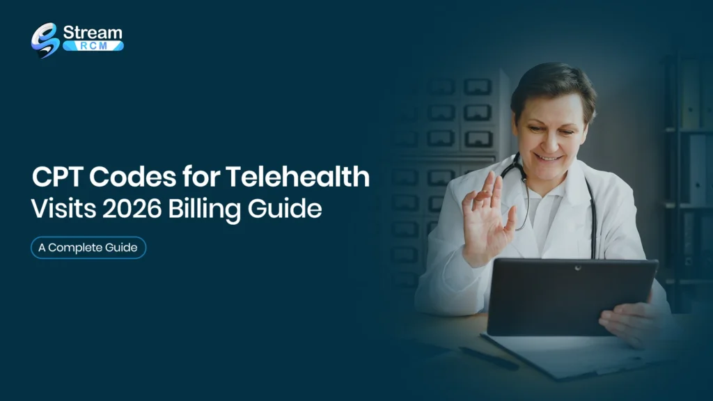 Telehealth CPT Codes