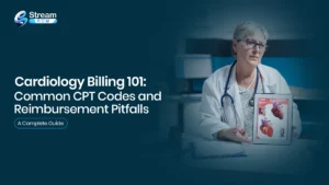 cardiology billing CPT codes