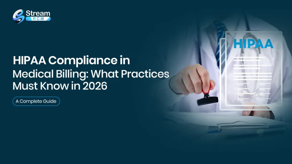 HIPAA compliance in medical billing