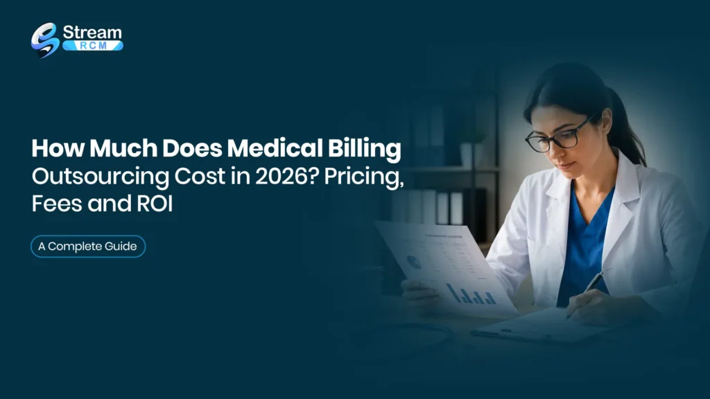 Medical Billing Outsourcing Cost