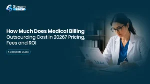 Medical Billing Outsourcing Cost
