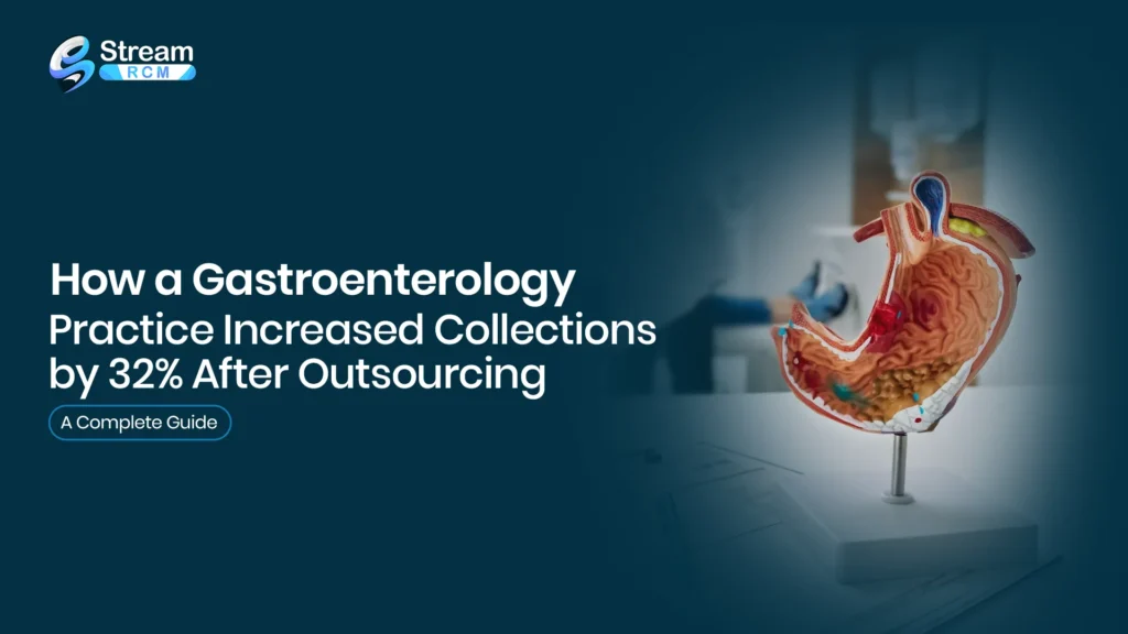gastroenterology billing