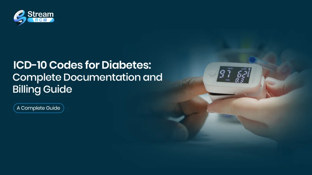 ICD-10 Codes for Diabetes