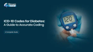 ICD-10 Codes for Diabetes