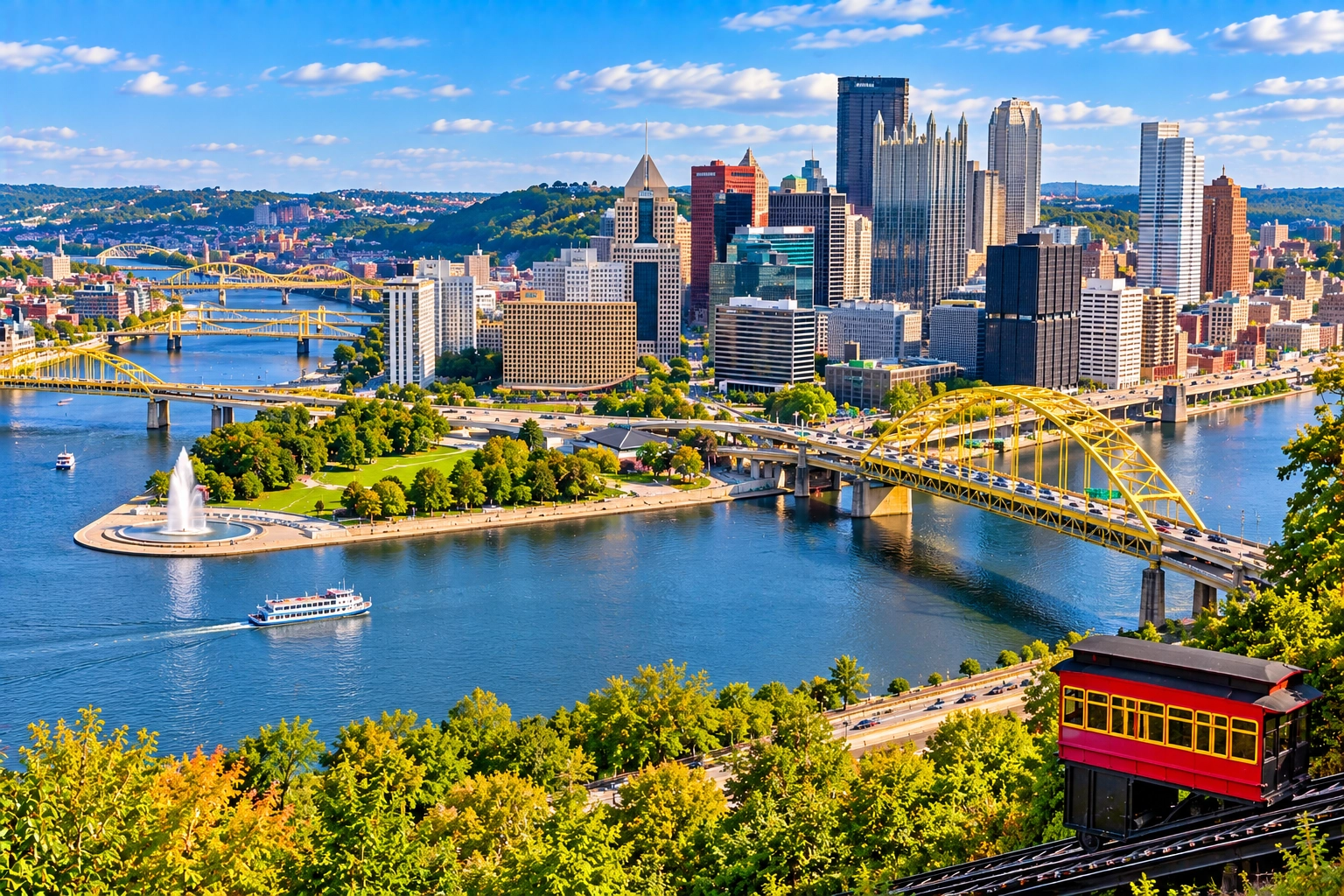 Allegheny County