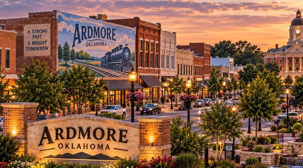 Ardmore