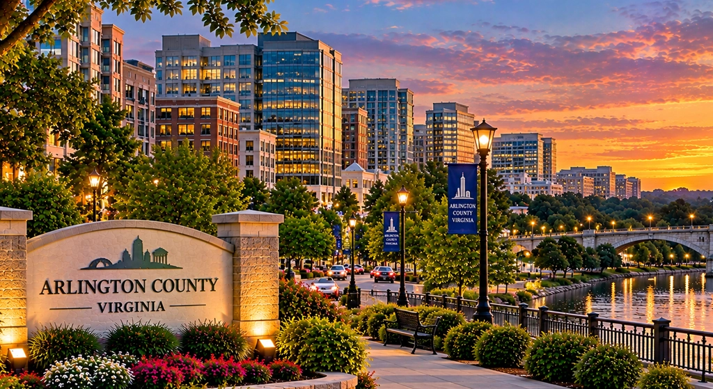 Arlington County