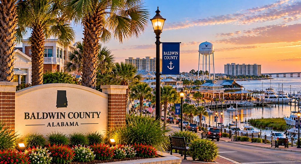 Baldwin County
