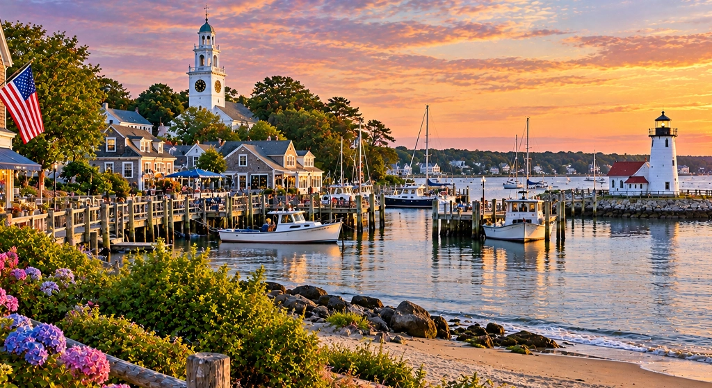 Barnstable County