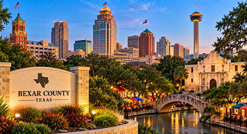 Bexar County