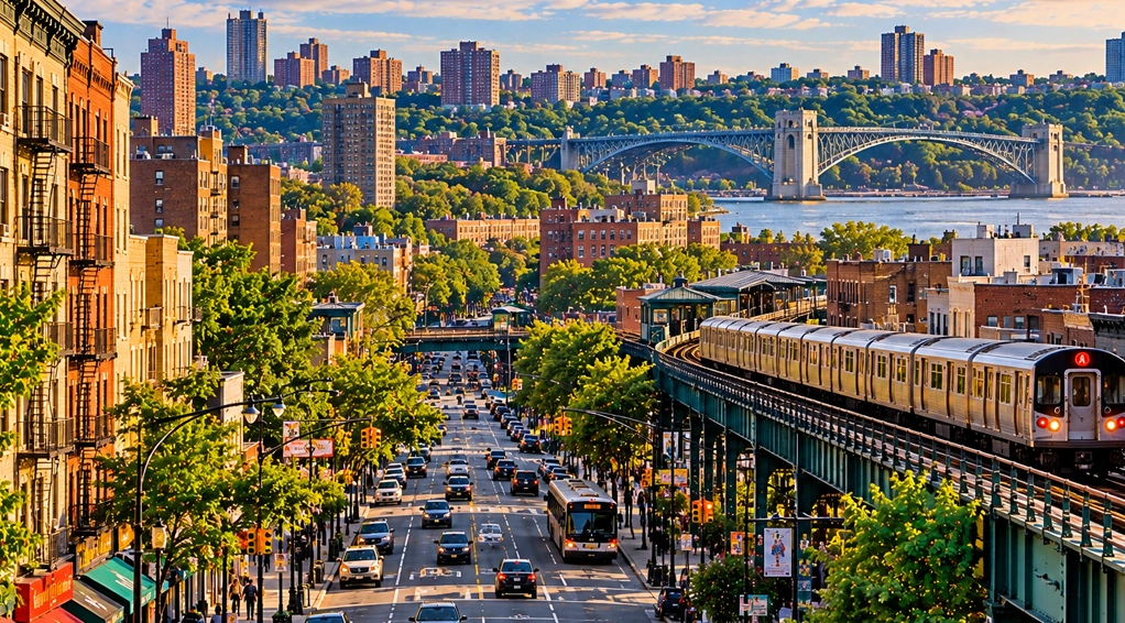 Bronx County