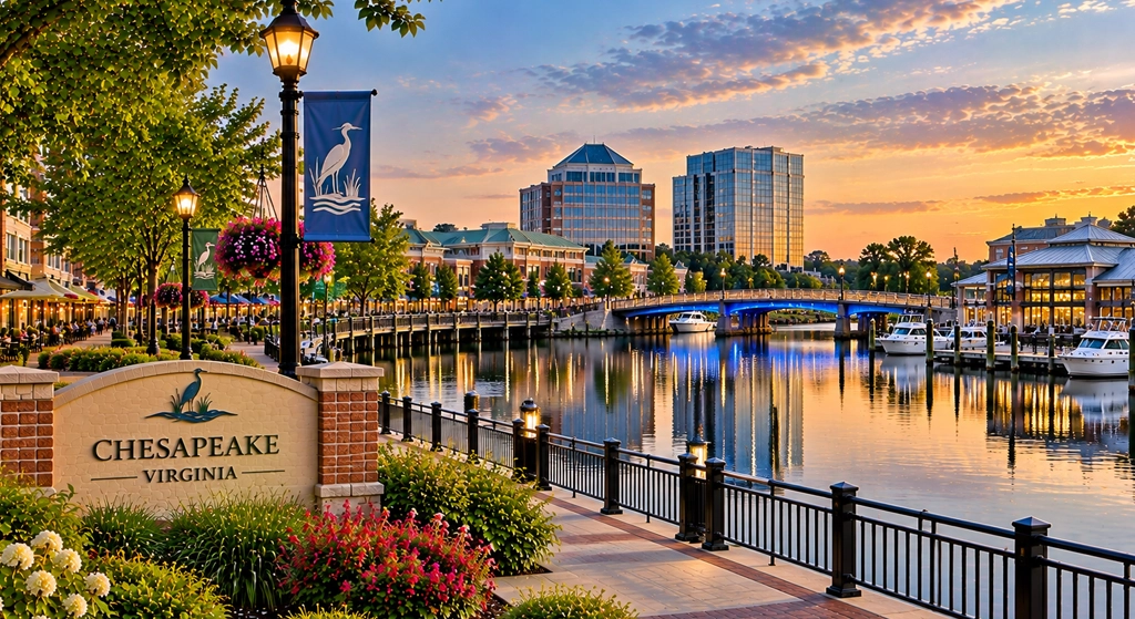 Chesapeake