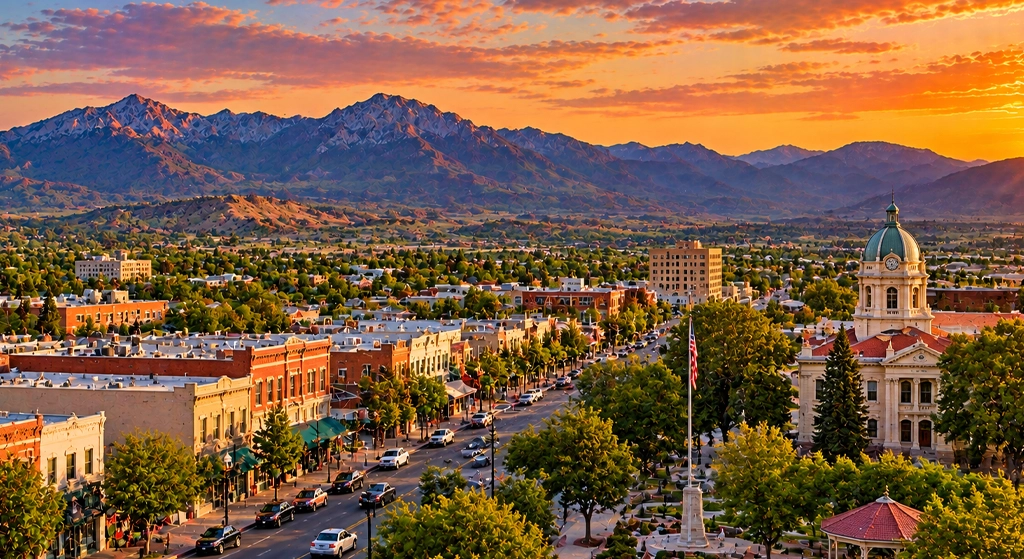 Cochise County