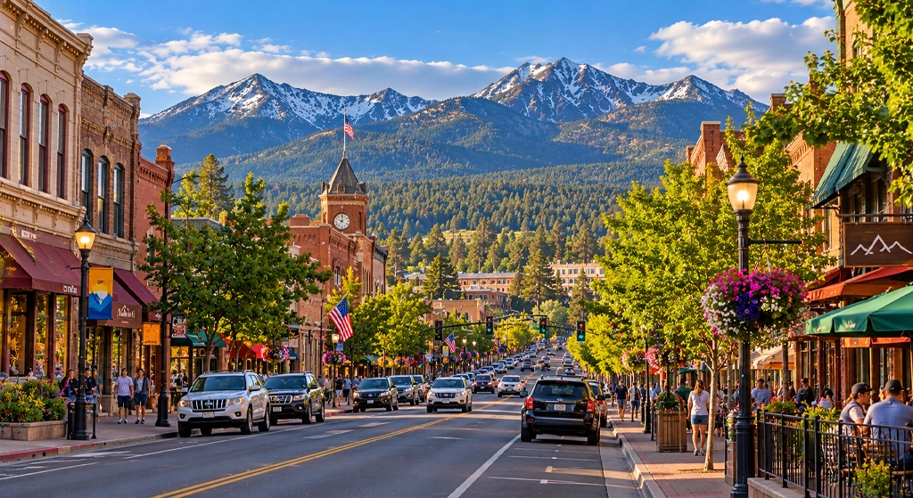 Coconino County