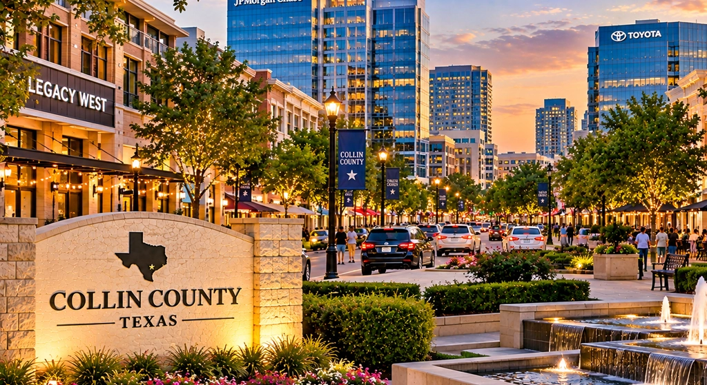 Collin County