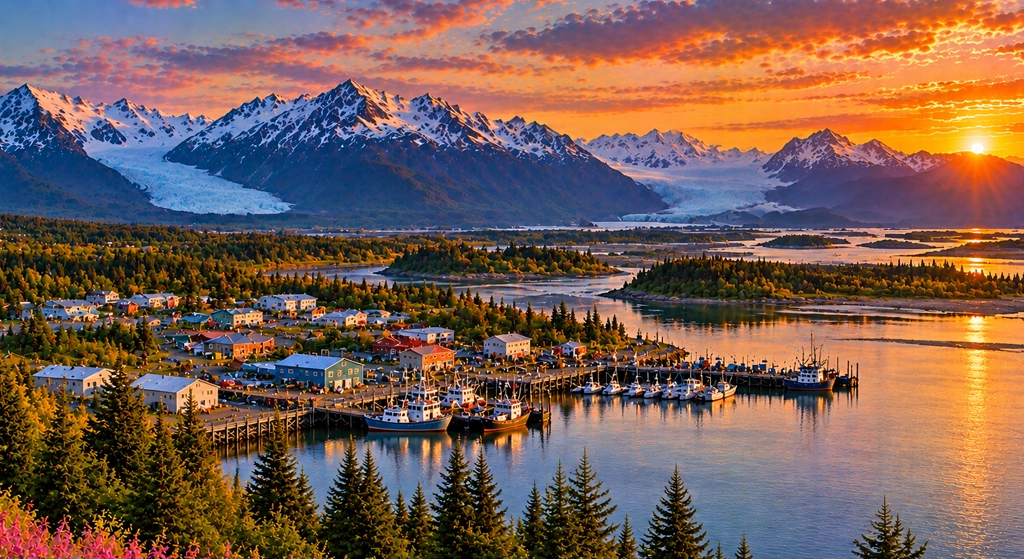 Copper River Census Area