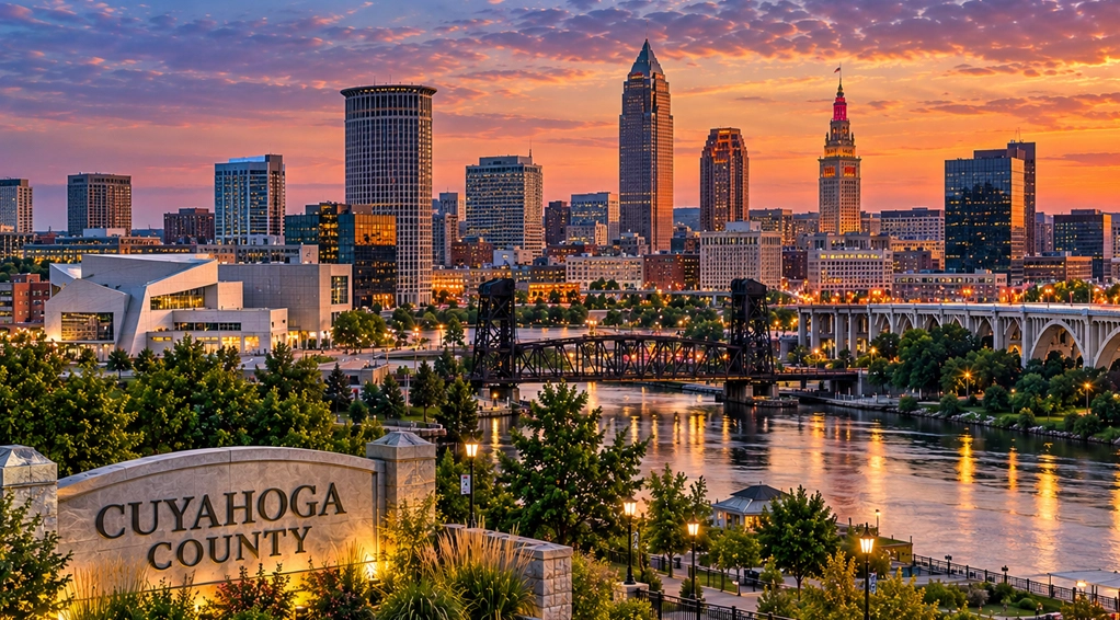 Cuyahoga County