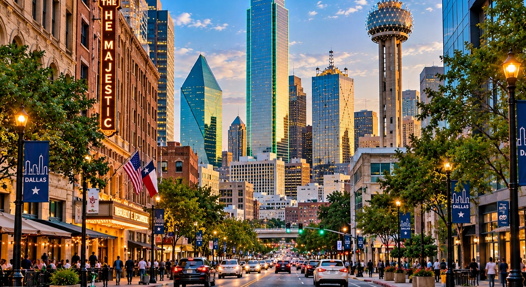 Dallas County